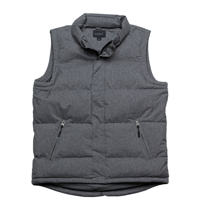 Gear For Life SIBPV Basin Puffa Vest – product photo