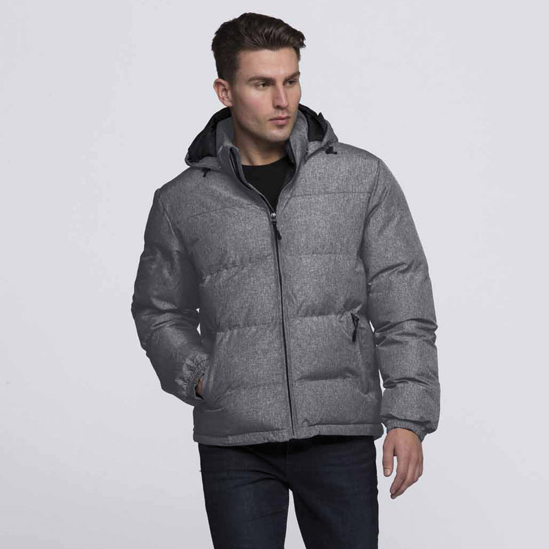 Gear For Life SIIPJ Invert Puffa Jacket – product photo