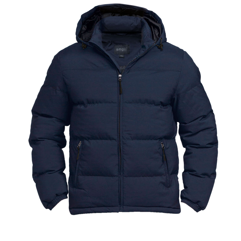 Gear For Life SITPJ Terrain Puffa Jacket – product photo