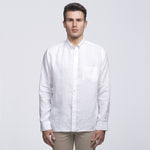 Gear For Life SIL Linen Shirt Mens