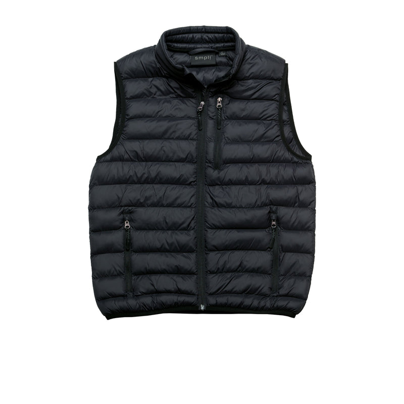 Gear For Life SIGBV Glide Baffle Vest – product photo