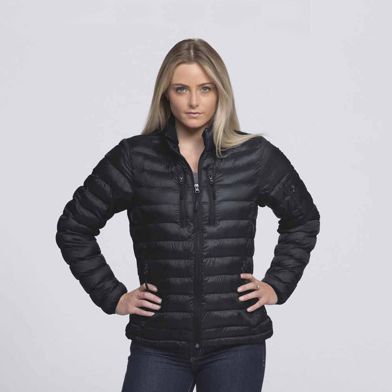 Gear For Life SIMPJ Mogul Puffa Jacket – product photo