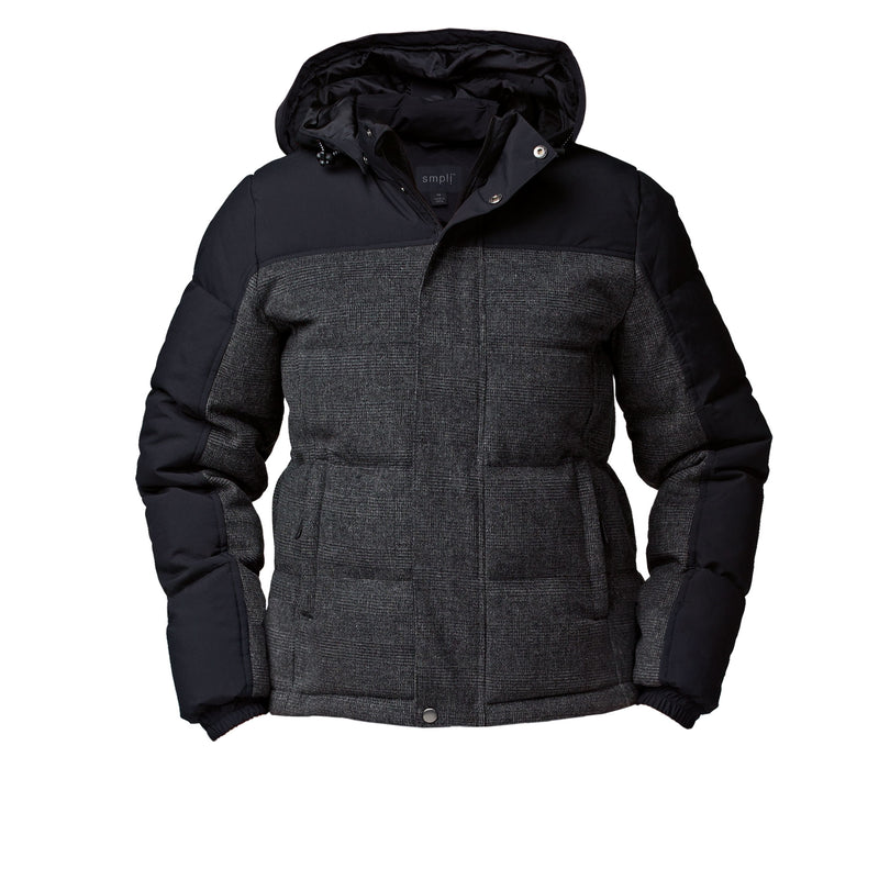 Gear For Life SIXTPJ XT Plunge Jacket – product photo