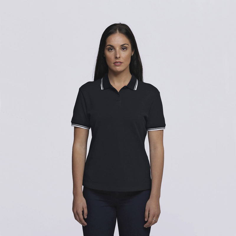 Gear For Life WSISP Stanton Polo Ladies – product photo