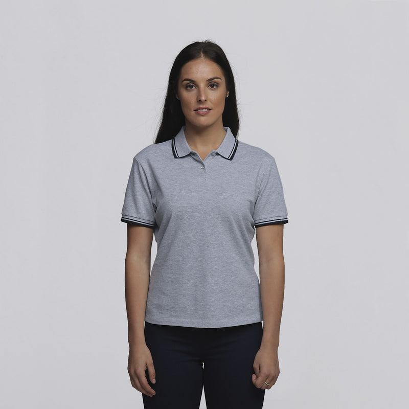 Gear For Life WSISP Stanton Polo Ladies – product photo