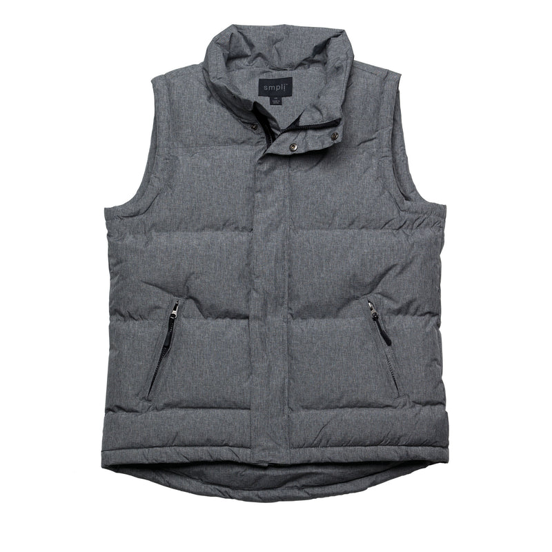 Gear For Life SIBPV Basin Puffa Vest – product photo