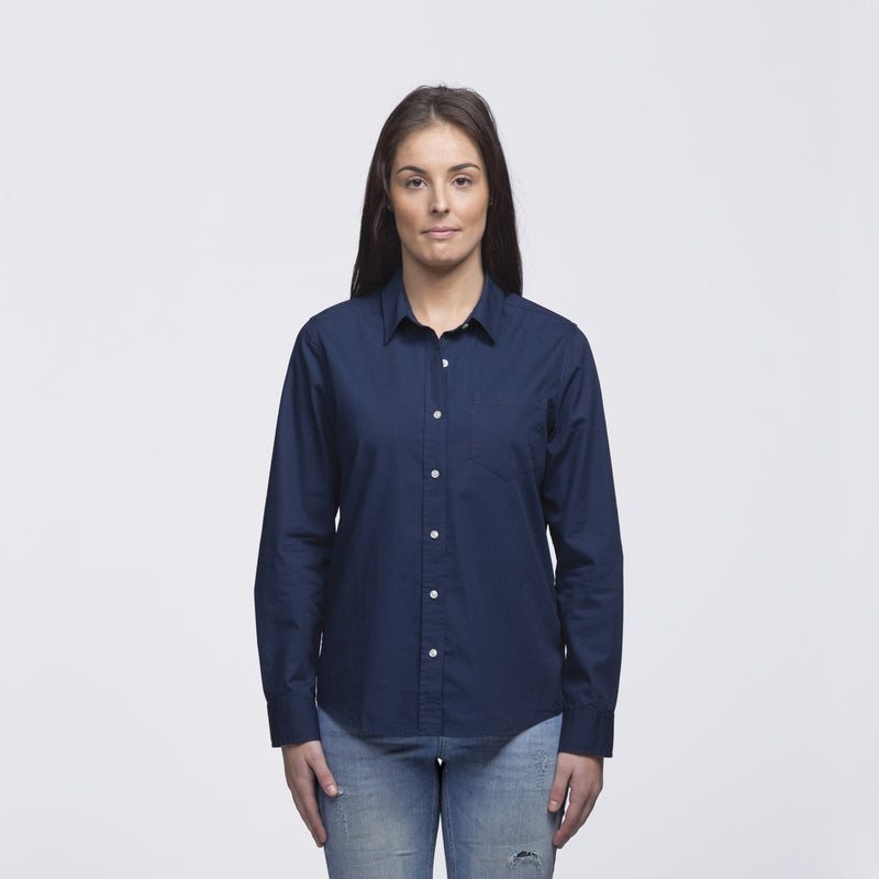 Gear For Life WSIR Restore Shirt Ladies – product photo