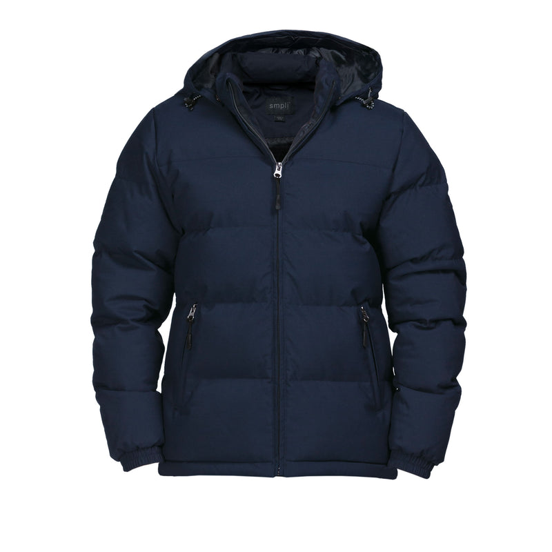 Gear For Life SITPJ Terrain Puffa Jacket – product photo