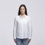 Gear For Life WSIL Linen Shirt Ladies