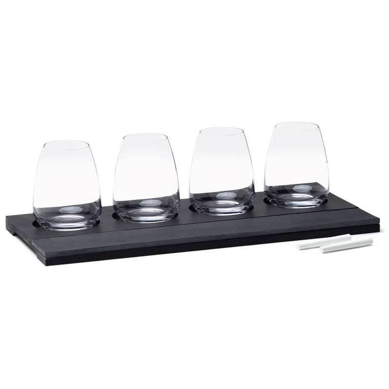 Gear For Life POSWTS Sommelier Wine Tasting Set – product photo