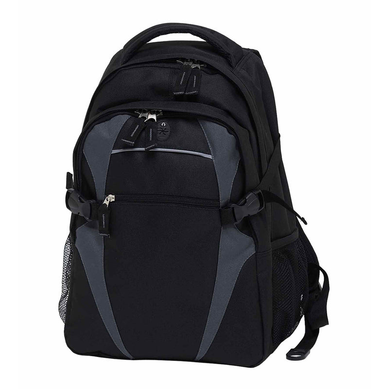 Black/Charcoal