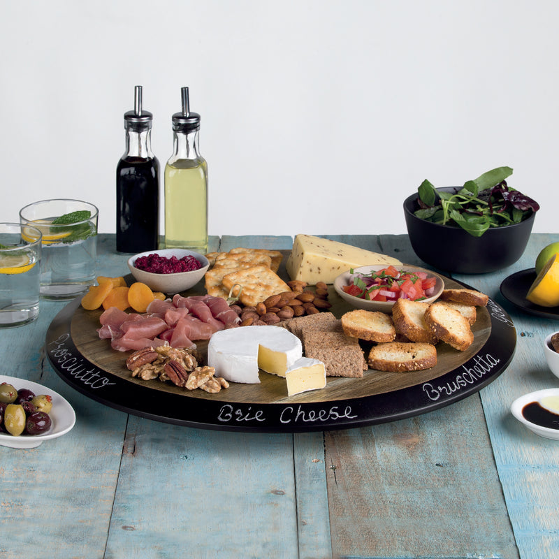Gear For Life POSLS Squisito Lazy Susan – product photo