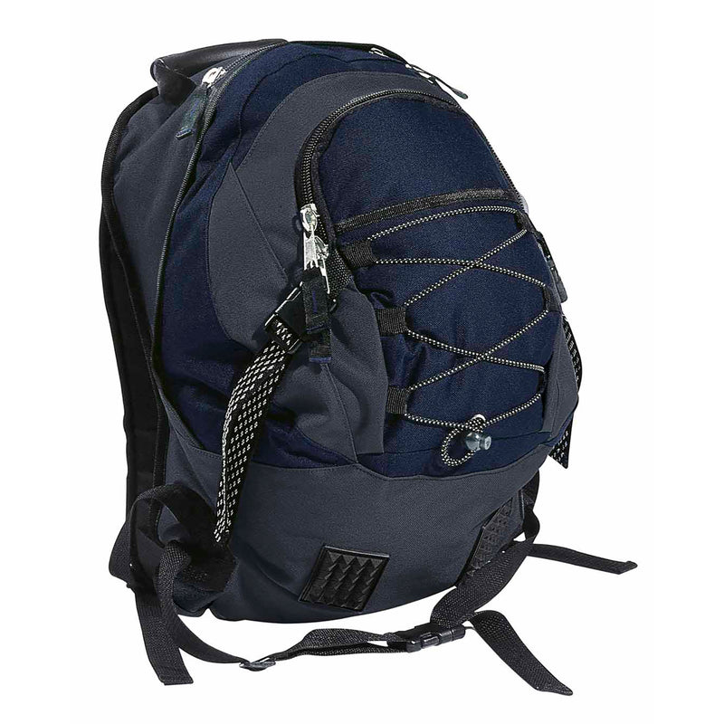Navy/Charcoal