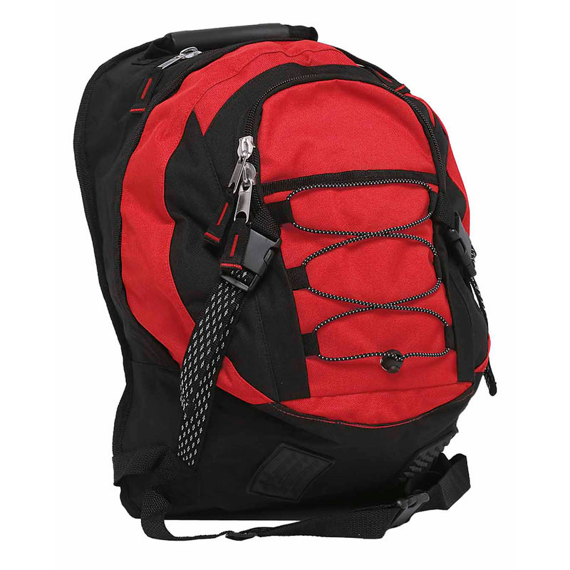 Red/Black