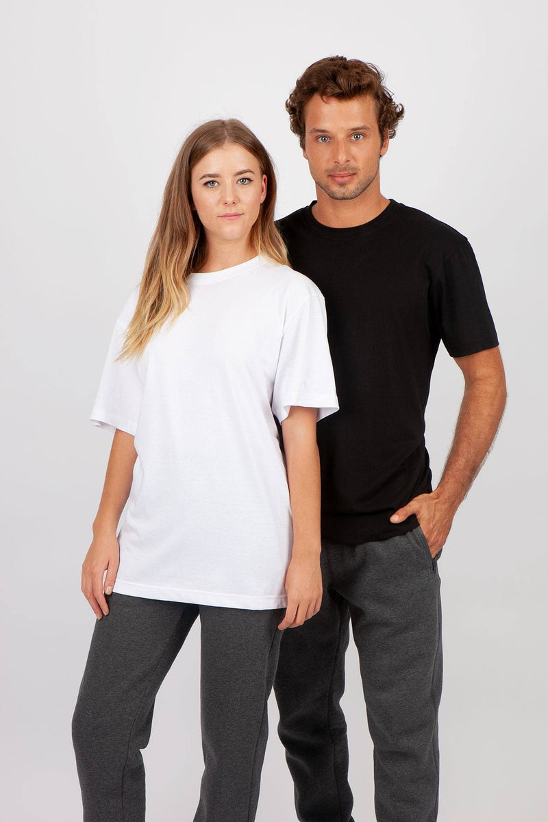 RAMO T111HD Hype Tee Unisex (4XL - 5XL)