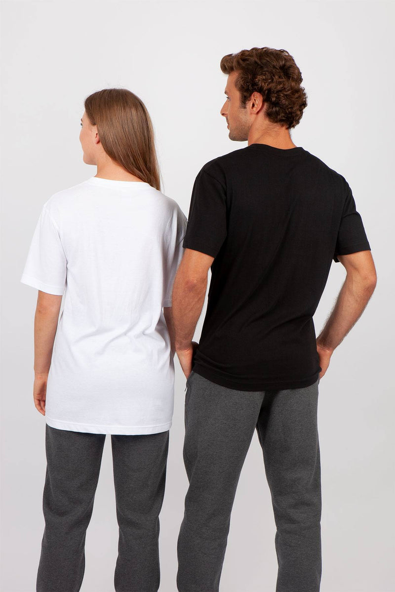 RAMO T111HD Hype Tee Unisex (XS - 3XL)