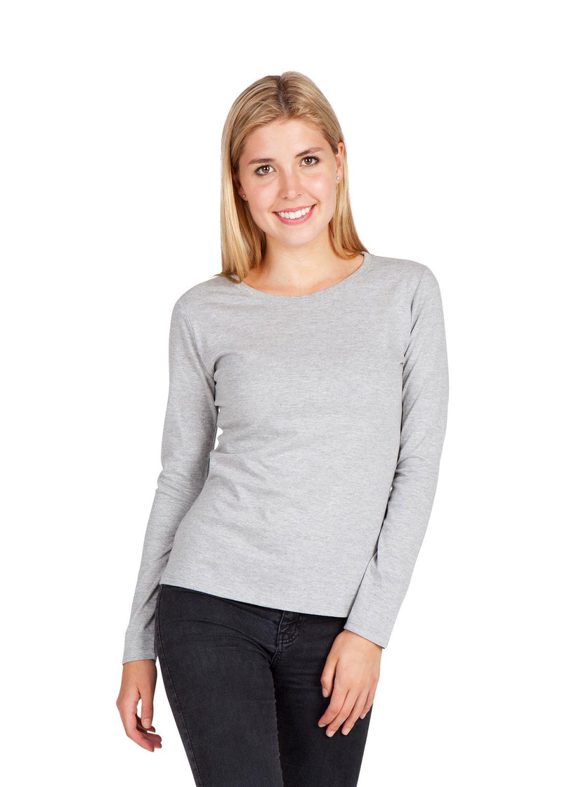 RAMO T121LD Long Sleeve Tee Ladies