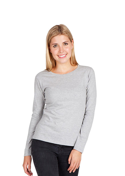 RAMO T121LD Long Sleeve Tee Ladies