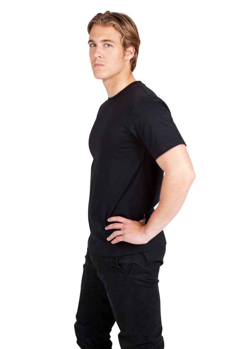 RAMO T201HD Modern Fit Tee Men's / Unisex (4XL - 5XL)