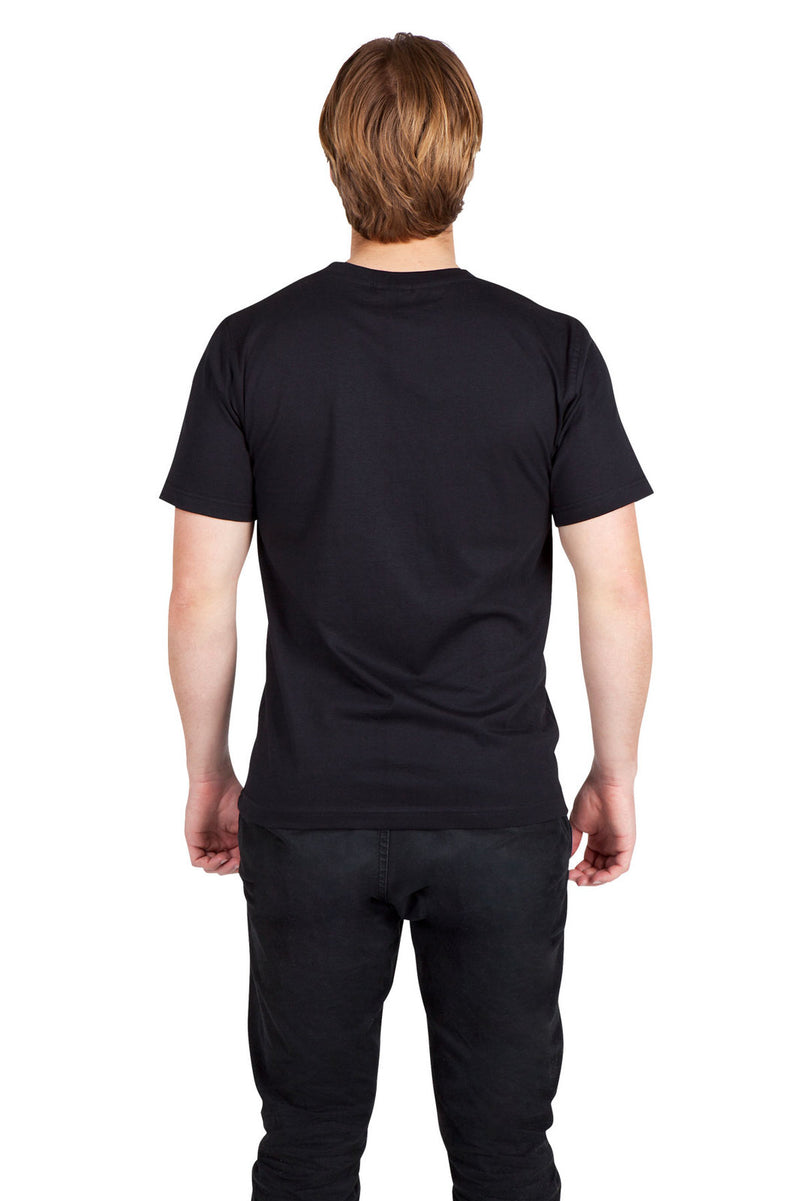 RAMO T201HD Modern Fit Tee Men's / Unisex (4XL - 5XL)