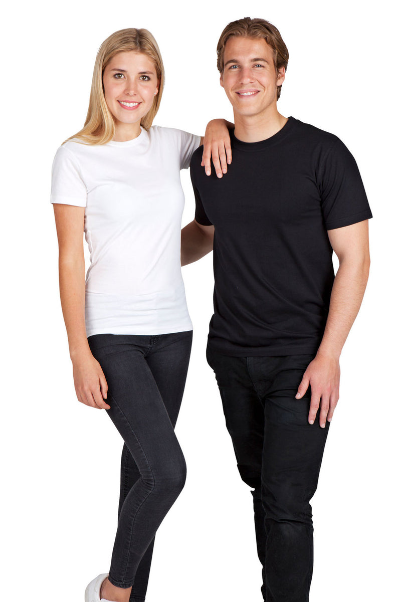 RAMO T201HD Modern Fit Tee Men's / Unisex (6XL - 7XL)
