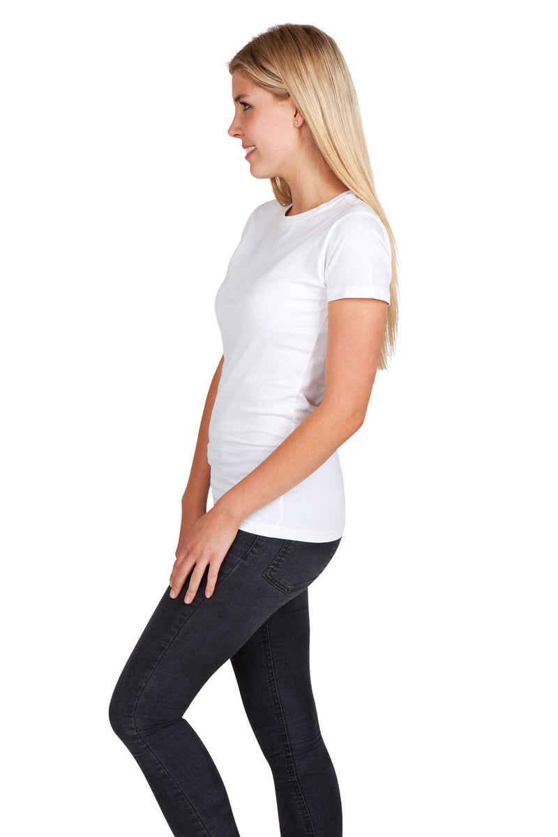 RAMO T201LD Modern Fit Tee Ladies