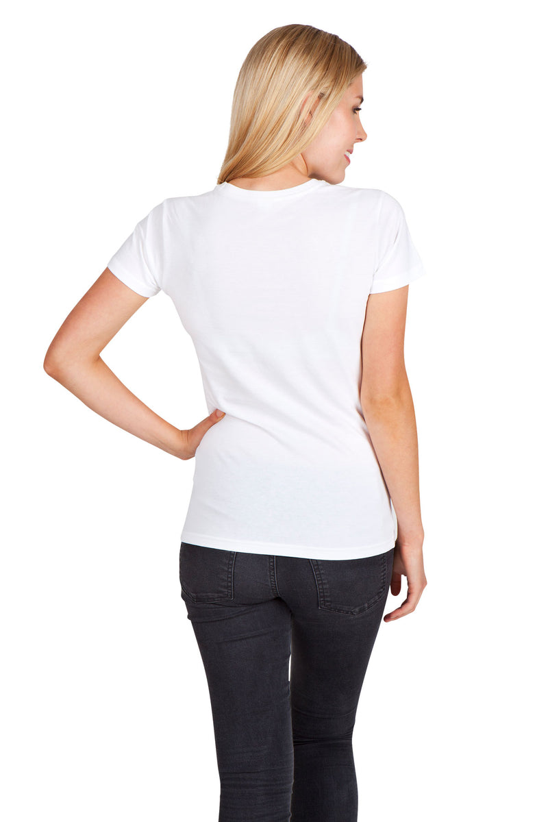 RAMO T201LD Modern Fit Tee Ladies