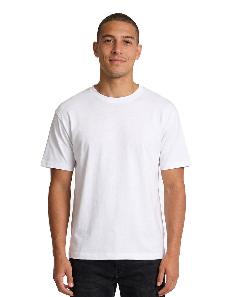 RAMO T202HT Loose Fit Regular Tee Unisex (XS - 3XL)