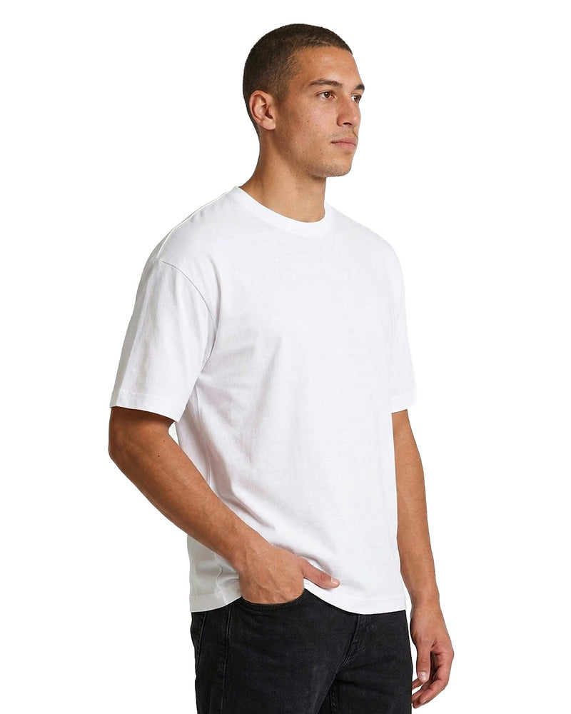 RAMO T202HT Loose Fit Regular Tee Unisex (XS - 3XL)