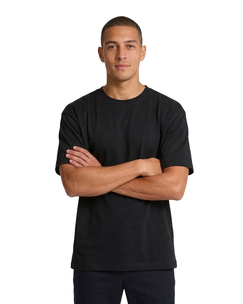 RAMO T202HT Loose Fit Regular Tee Unisex (4XL - 5XL)