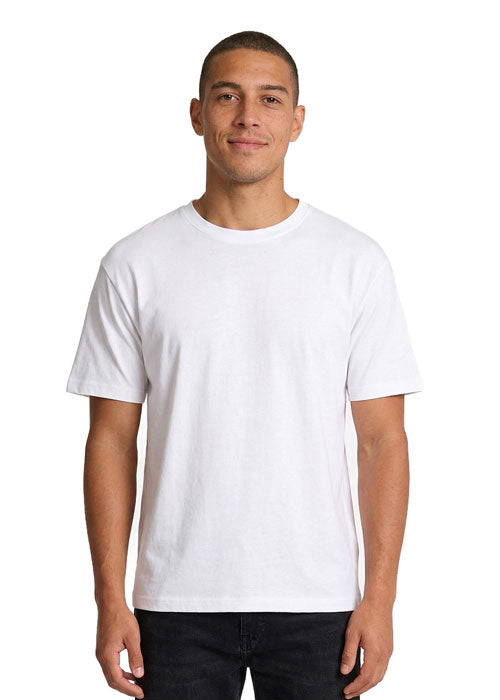 RAMO T202HT Loose Fit Regular Tee Unisex (XS - 3XL)
