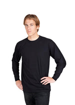 RAMO T222LS Long Sleeve Tee Unisex (S - 3XL)