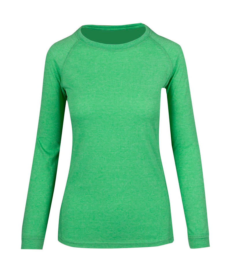 Emerald Green Heather