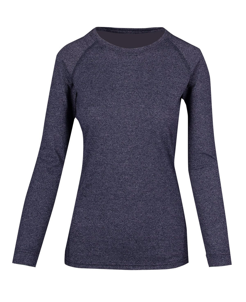 Navy Heather