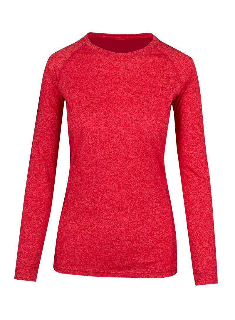 Red Heather