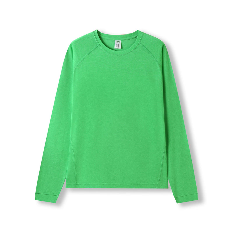 Emerald Green Heather