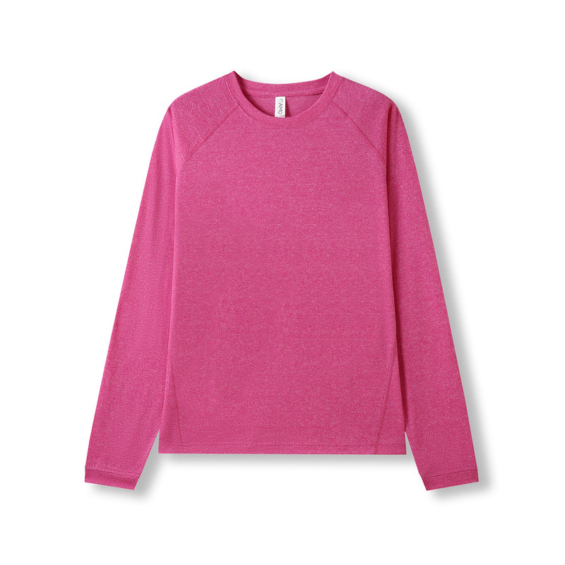 Hot Pink Heather