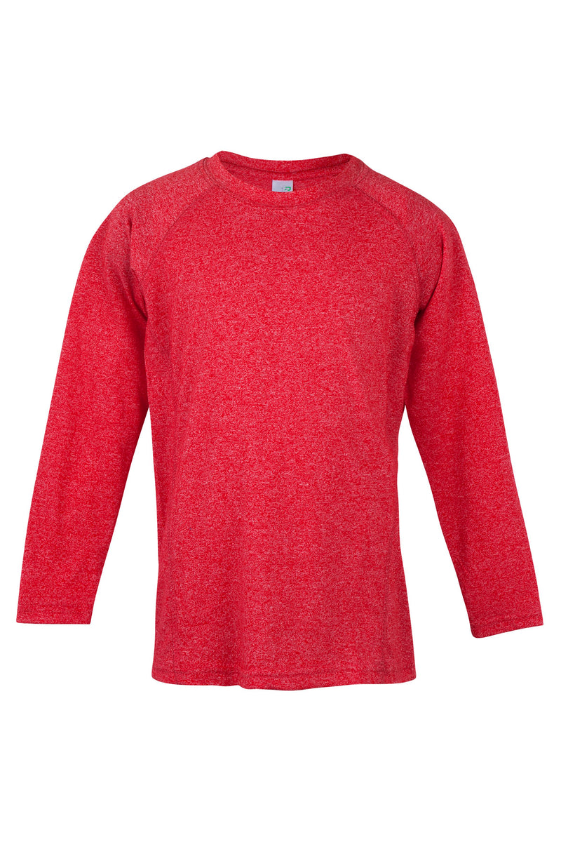 Red Heather