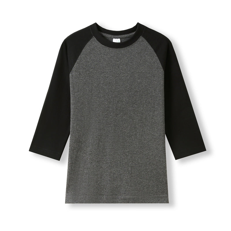 Dark Marl/Black