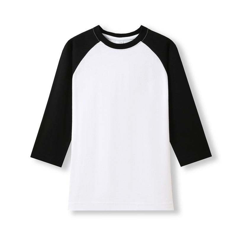 White/Black