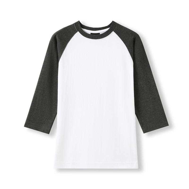 White/Dark Marl