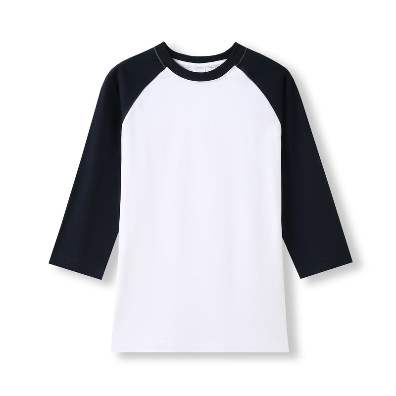 White/Navy