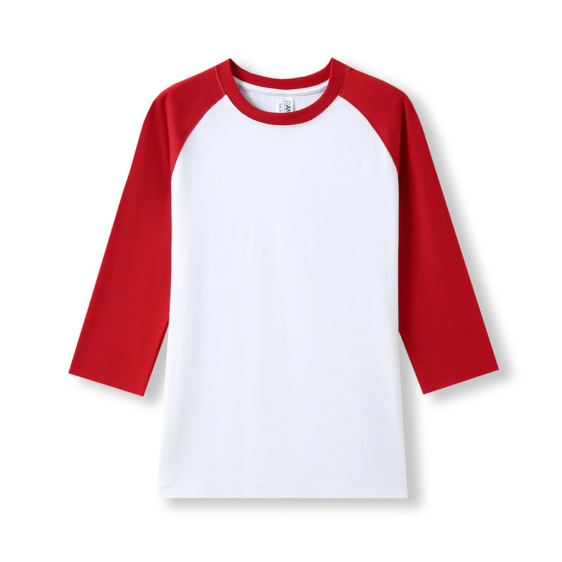 White/Red