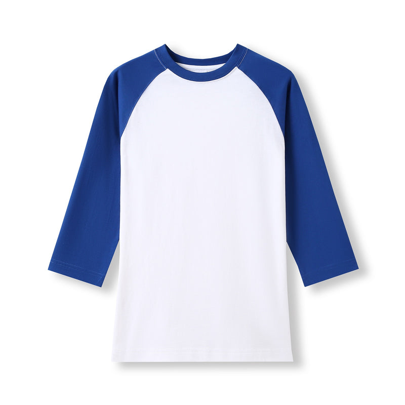 White/Royal