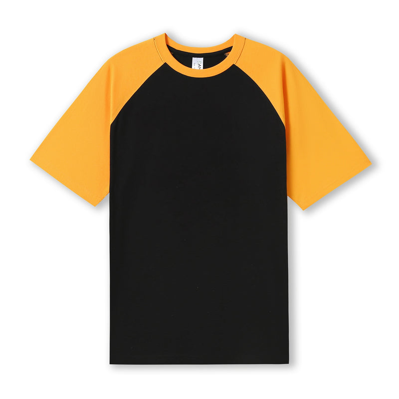 Black/Gold