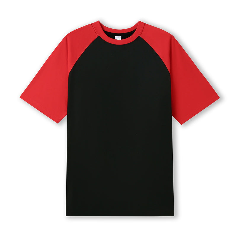 Black/Red