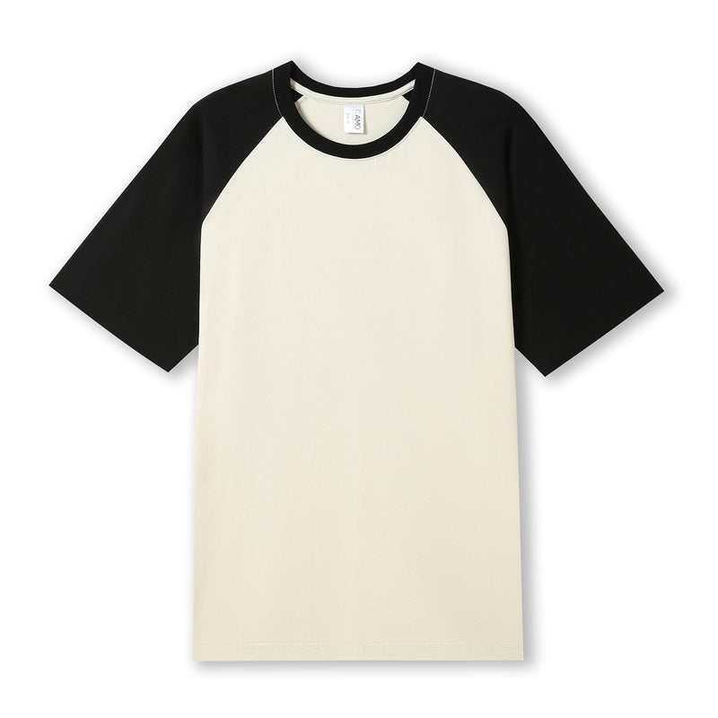 Bone/Black