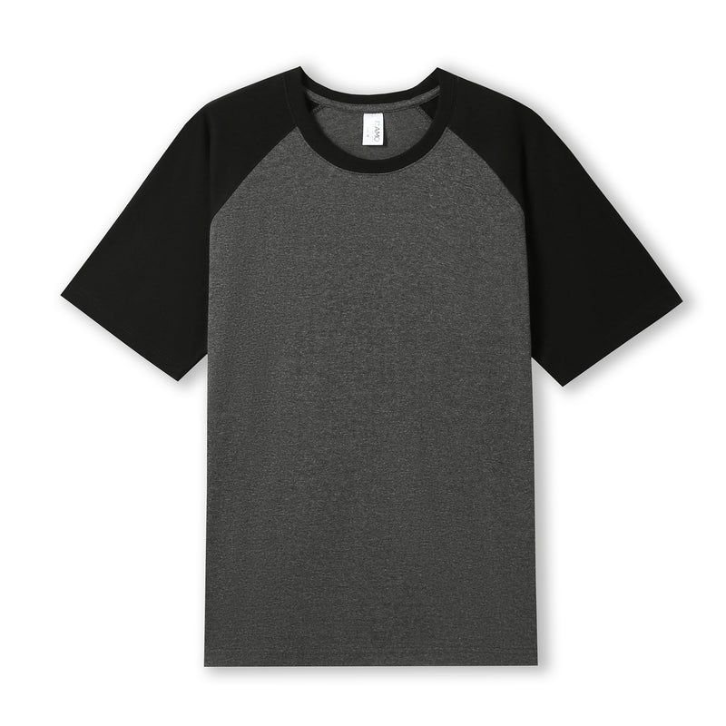 Dark Marl/Black