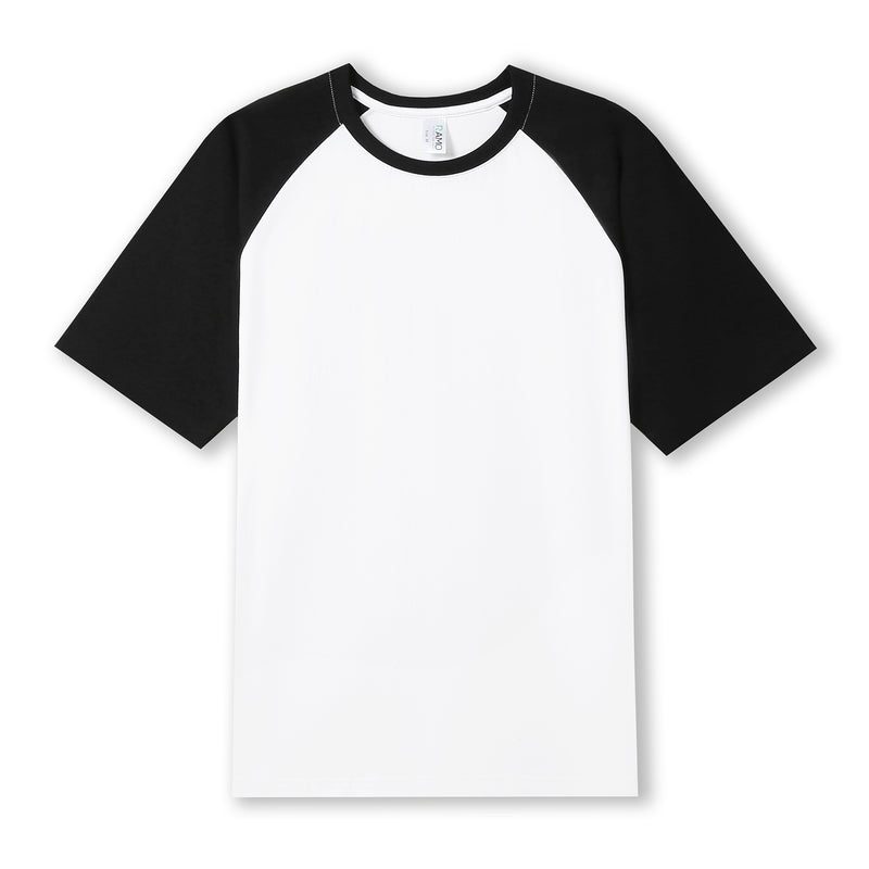 White/Black