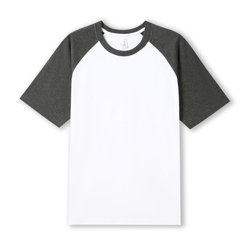 White/Dark Marl